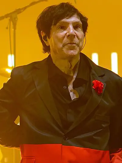 1948 russell mael american vocalist 10 05