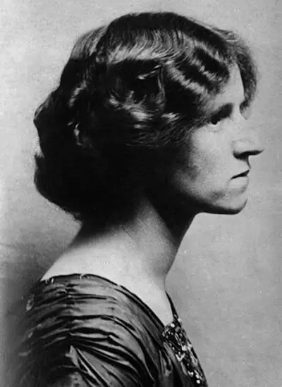 1948 susan sutherland isaacs english psychologist and psychoanal 10 12