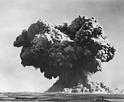 1948 the united kingdom publicly announced that it was independen 05 12
