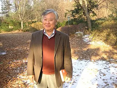 1948 yi mun yol south korean author and academic 05 18