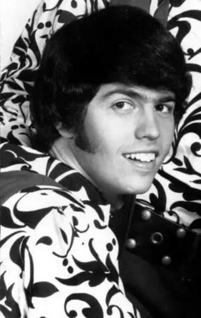 1949 alan osmond american singer and producer 06 22