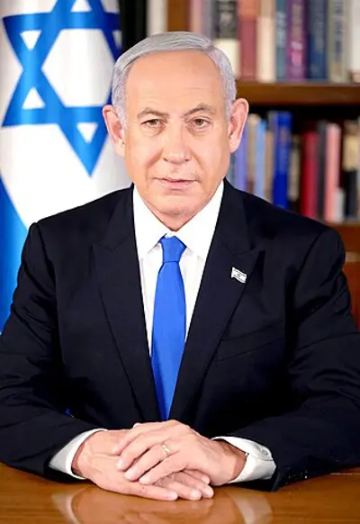 1949 benjamin netanyahu israeli captain and politician 9th prim 10 21