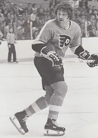 1949 dave schultz canadian ice hockey player and referee 10 14