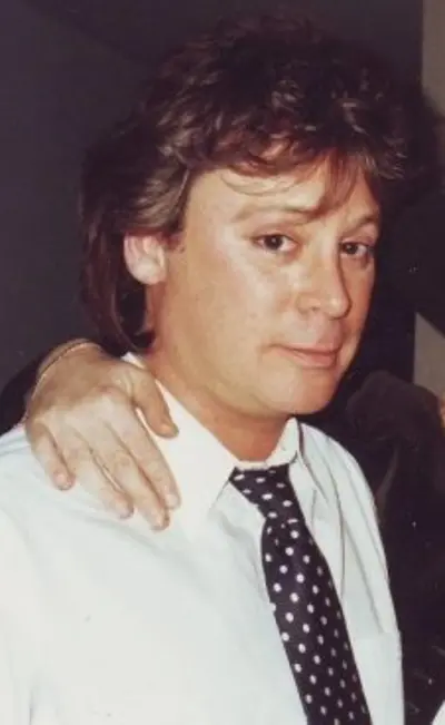 1949 eric carmen american singer songwriter and guitarist died 08 11