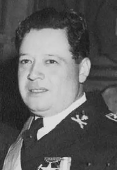 1949 francisco javier arana guatemalan army colonel and briefly 07 18