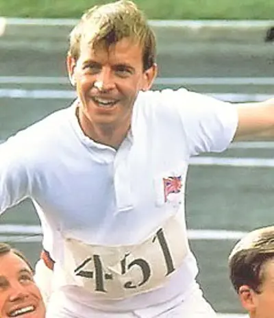 1949 ian charleson scottish english actor and singer died 1990 08 11