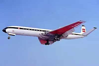 1949 initial flight of the de havilland comet the first jet powe 07 27