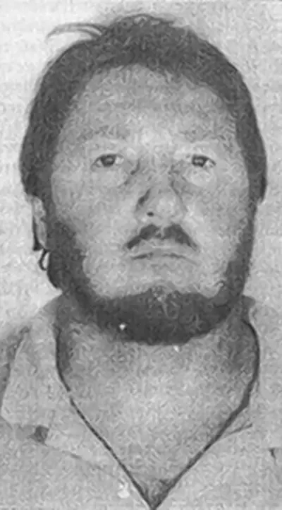 1949 larry gene bell american murderer died 1996 10 30