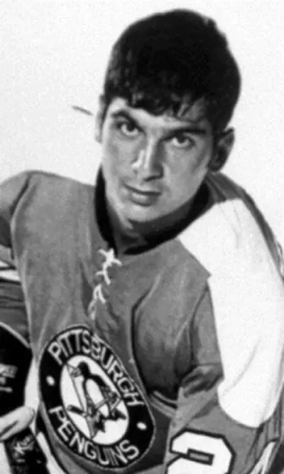1949 michel briere canadian ice hockey player died 1971 10 21