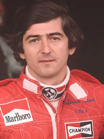 1949 patrick neve belgian racing driver died 2017 10 13