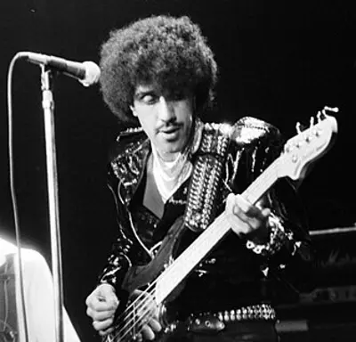 1949 phil lynott irish singer songwriter bass player and produ 08 20