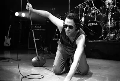 1949 richard hell american singer songwriter and bass player 10 02