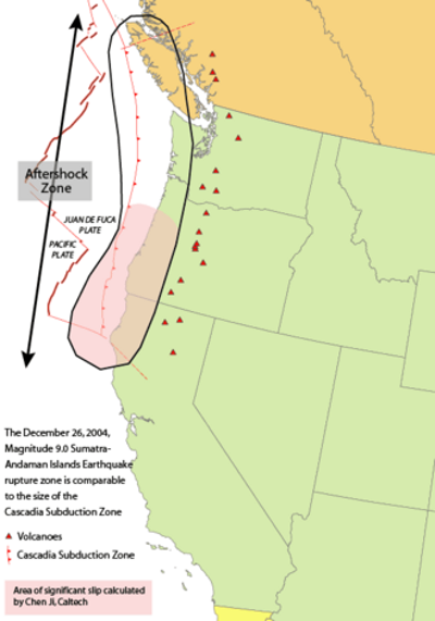 1949 the queen charlotte earthquake is canadas strongest since t 08 22