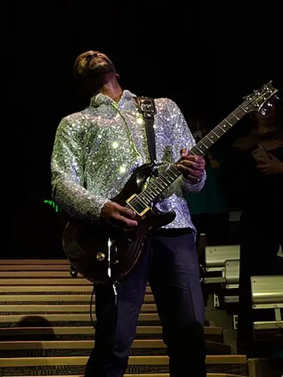 1949 thomas mcclary american rb singer songwriter and guitarist 10 06