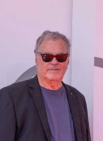 1950 amos gitai israeli director producer and author 10 11