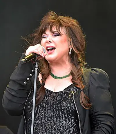 1950 ann wilson american singer songwriter and musician 06 19