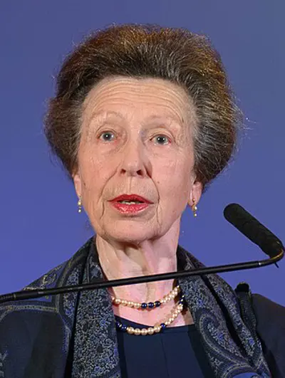 1950 anne princess royal of the united kingdom 08 15