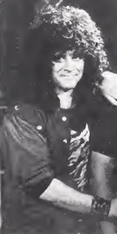 1950 eric carr american drummer and songwriter died 1991 07 12