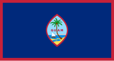 1950 guam is organized as an unincorporated territory of the unit 08 01