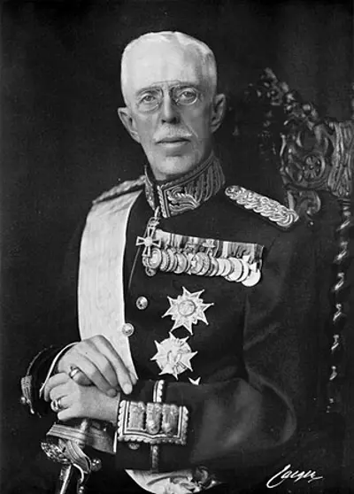 1950 gustaf v of sweden born 1858 10 29
