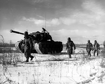 1950 korean war the korean peoples army retreated from the batt 09 18