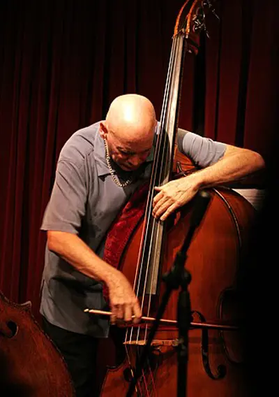 1950 mark helias american bassist and composer 10 01