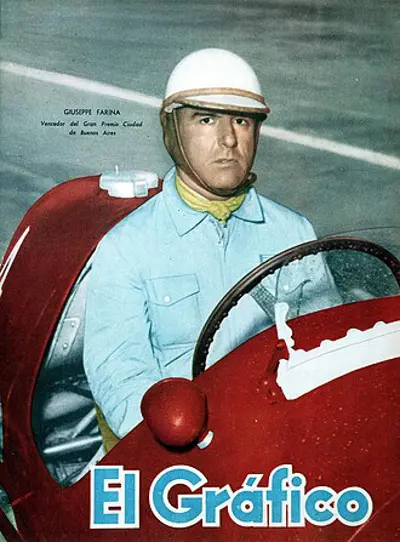 1950 nino farina becomes the first formula one drivers champio 09 03