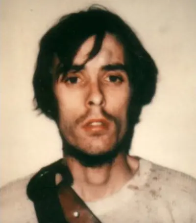 1950 richard chase american serial killer died 1980 05 23