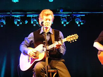 1950 rodney crowell american singer songwriter and guitarist 08 07