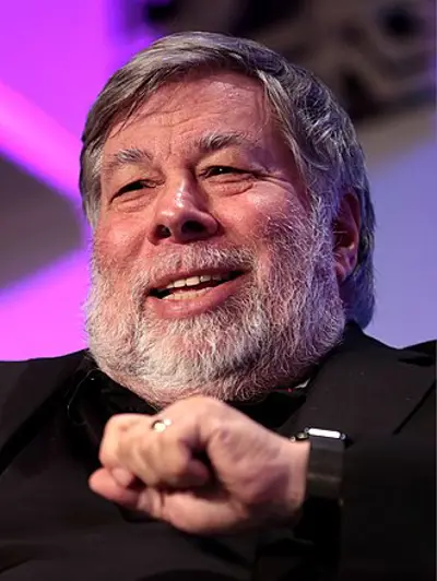 1950 steve wozniak american computer scientist and programmer c 08 11