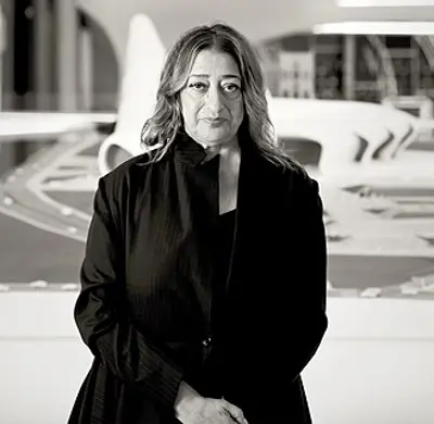 1950 zaha hadid iraqi english architect and academic designed t 10 31