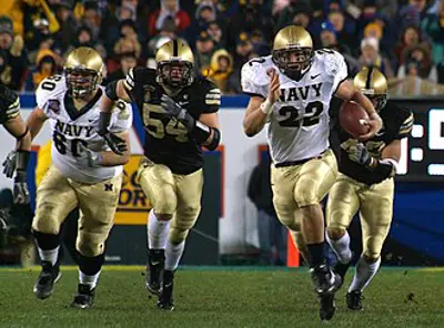 African-American college football player Johnny Bright was the victim of an on-field assault, eventually leading to…