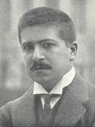 Artur Schnabel, Polish pianist and composer (born 1882)