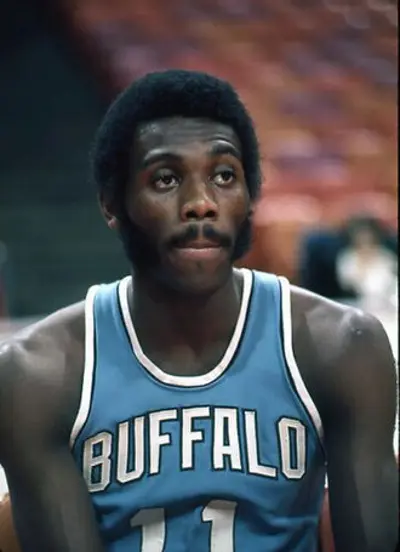 1951 bob mcadoo american basketball player and coach 09 25