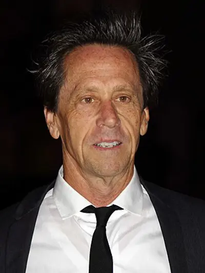 Brian Grazer, American screenwriter and producer, founded Imagine Entertainment