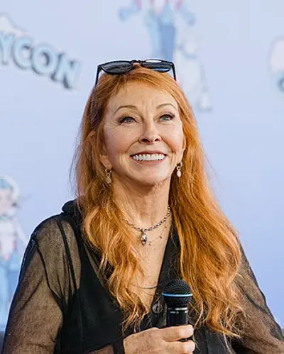 1951 cassandra peterson american actress television host and p 09 17