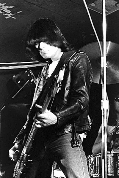 1951 dee dee ramone american singer songwriter and bass player 09 18