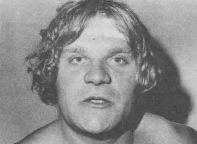 Dick Slater, American wrestler (died 2018)