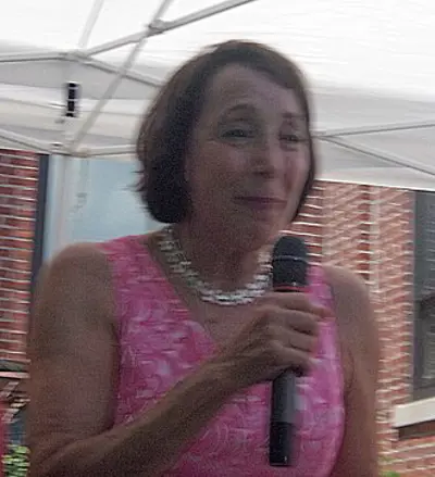 Didi Conn, American actress and singer