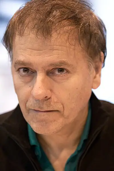 Enki Bilal, French comic book creator, comics artist and film director