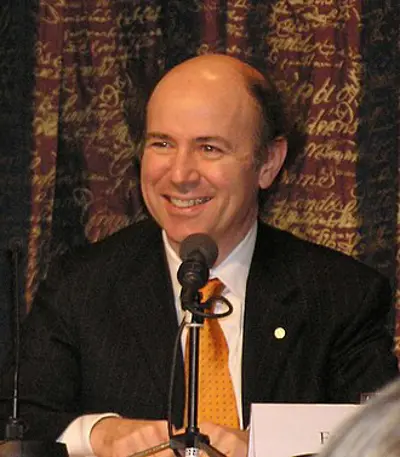 Frank Wilczek, American mathematician and physicist, Nobel Prize laureate