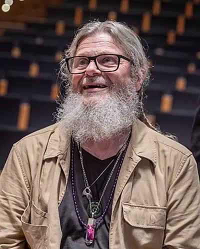 Gustavo Santaolalla, Argentinian singer-songwriter, guitarist, and producer