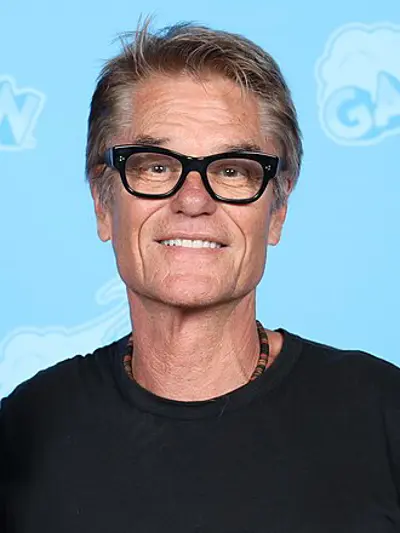 Harry Hamlin, American actor