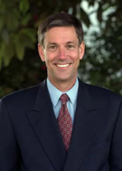 Jack O'Connell, American educator and politician