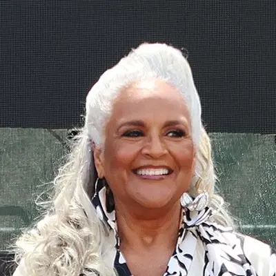 Jayne Kennedy, American model, actress, and sportscaster
