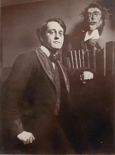 1951 john french sloan american painter and etcher born 1871 09 07