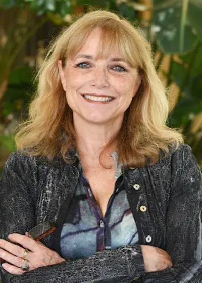 Karen Allen, American actress