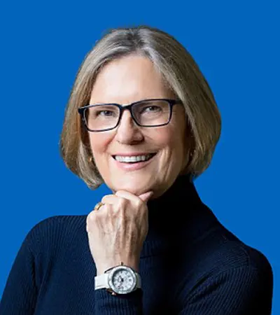 Kathryn D. Sullivan, American geologist and astronaut