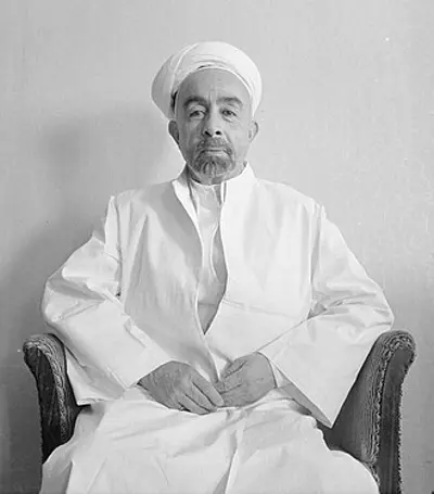 1951 king abdullah i of jordan is assassinated by a palestinian w 07 20