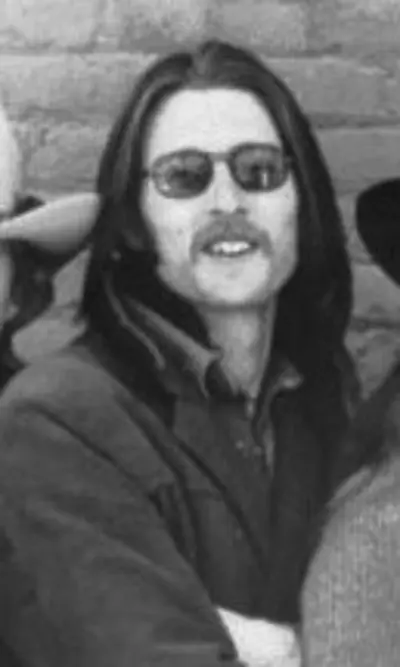 1951 larry burnett american singer songwriter and guitarist 11 08